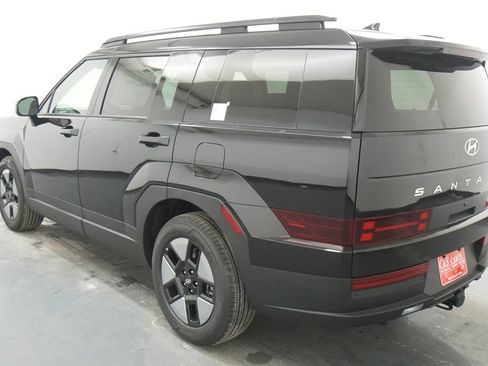 New 2026 Hyundai Santa Fe SEL AWD/4WD image 6