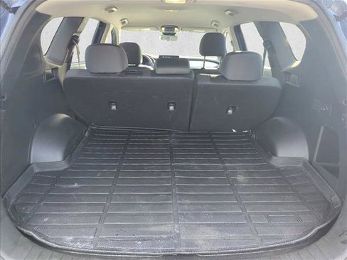 Used 2023 Hyundai Santa Fe SE AWD/4WD image 9