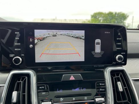Certified 2023 Kia Sorento SX AWD/4WD image 23