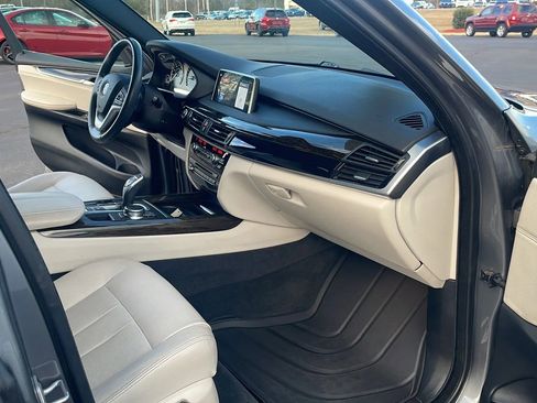 Used 2018 BMW X5 xDrive35i image 38