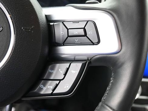 Certified 2023 Ford Mustang Mach 1 RWD image 15