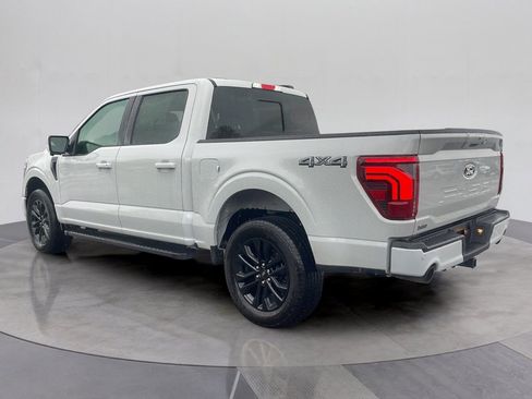 Used 2026 Ford F150 Lariat AWD/4WD image 3