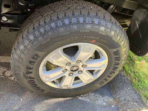 New 2025 Ford Ranger XL w/ Trailer Tow Package image 28