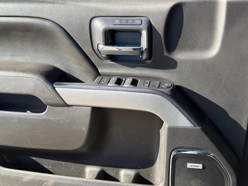 Used 2015 Chevrolet Silverado 3500 LTZ w/ Duramax Plus Package image 25