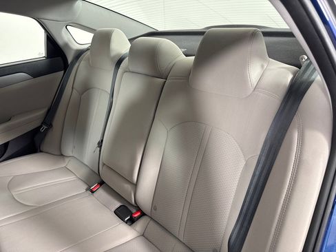 Used 2018 Hyundai Sonata ECO image 20