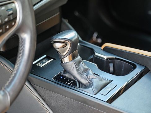 Used 2023 Lexus ES 350 FWD image 20