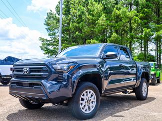 Used 2026 Toyota Tacoma SR RWD video 1