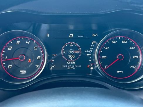 Used 2023 Dodge Charger SXT RWD image 26