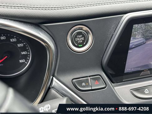 Used 2019 Chevrolet Blazer RS AWD/4WD image 31