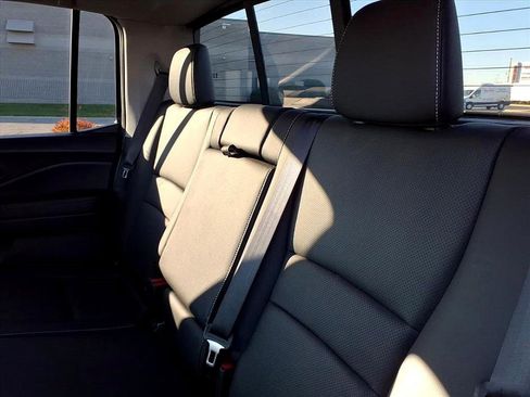 Used 2023 Honda Ridgeline RTL-E image 20