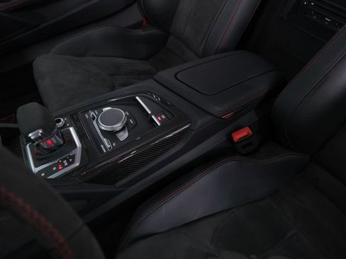 Used 2023 Audi R8 V10 GT RWD image 10