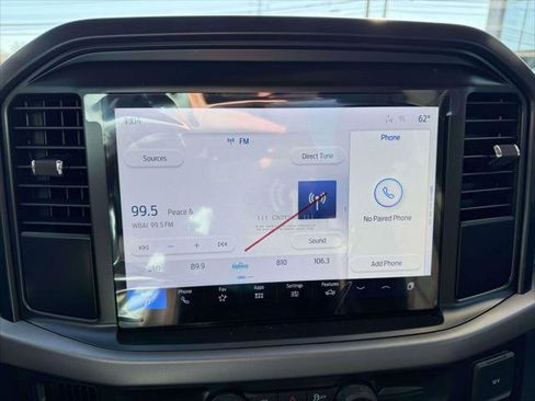 New 2025 Ford F150 XL image 13