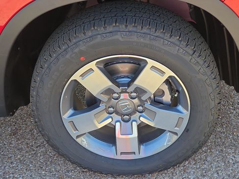 New 2026 Honda Ridgeline RTL image 7