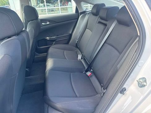 Used 2020 Honda Civic EX image 20
