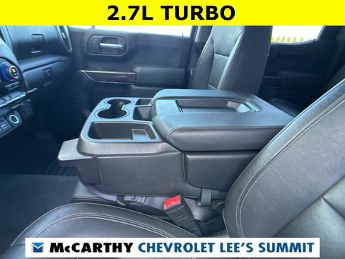 Used 2020 Chevrolet Silverado 1500 LT w/ All-Star Edition image 29