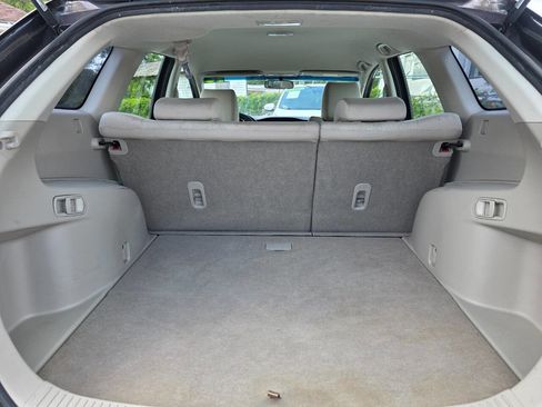 Used 2010 MAZDA CX-7 i SV image 11