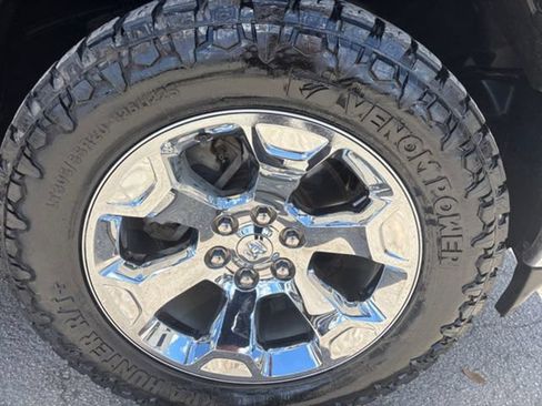 Used 2021 RAM 1500 Lone Star RWD image 61