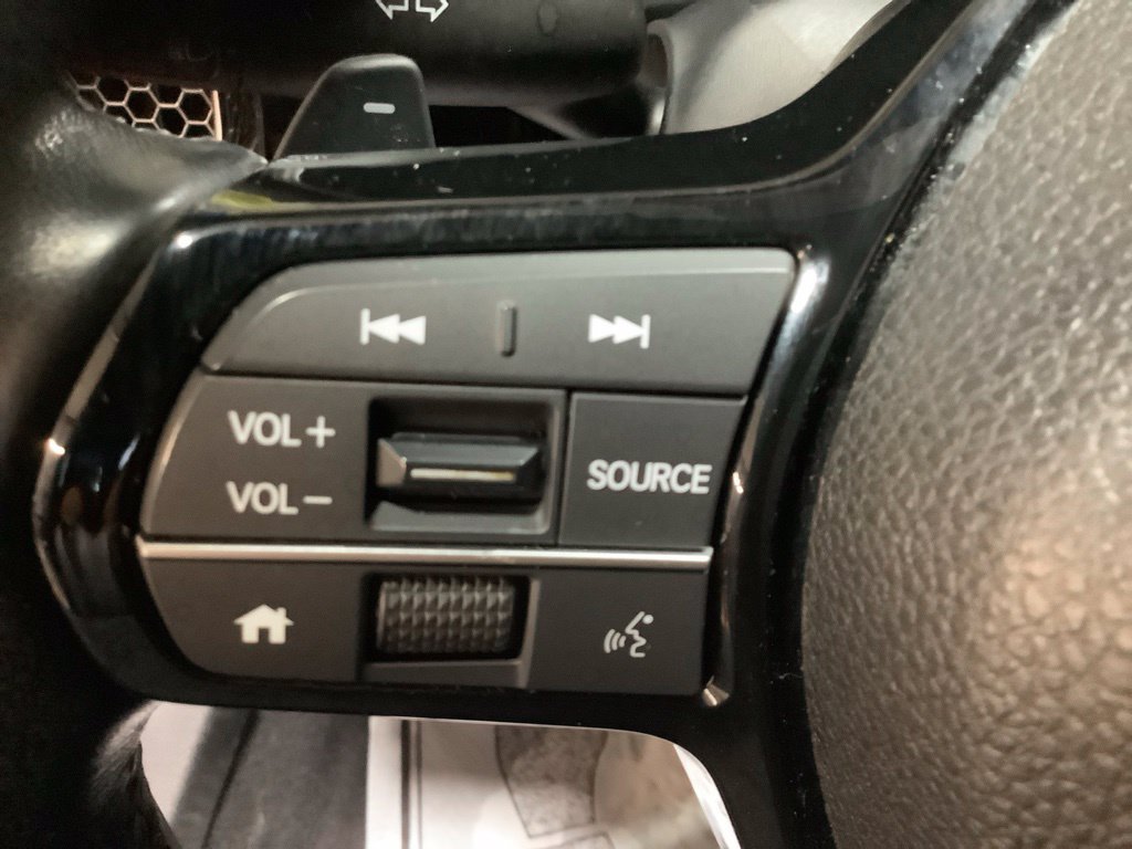 Used 2023 Honda Civic Sport image 27