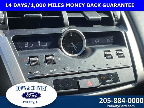 Used 2021 Lexus NX 300 FWD w/ Accessory Package 2 image 14