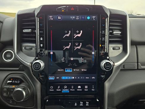 New 2026 RAM 1500 Big Horn image 21