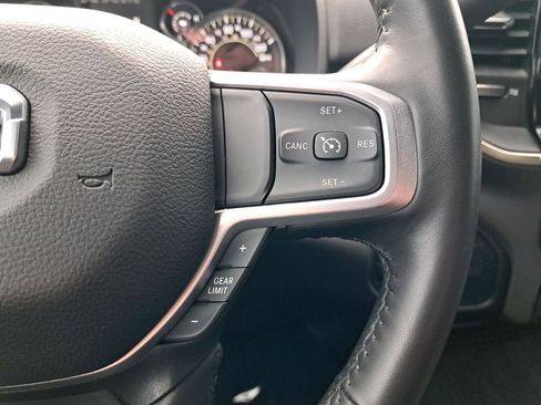 Used 2024 RAM 3500 Big Horn w/ Night Edition image 30