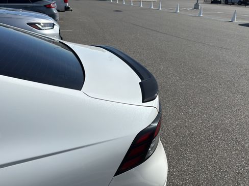 Used 2023 Honda Accord Sport image 15