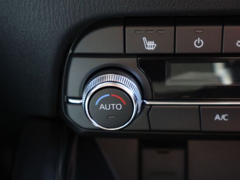 New 2025 MAZDA CX-5 Carbon Edition image 28