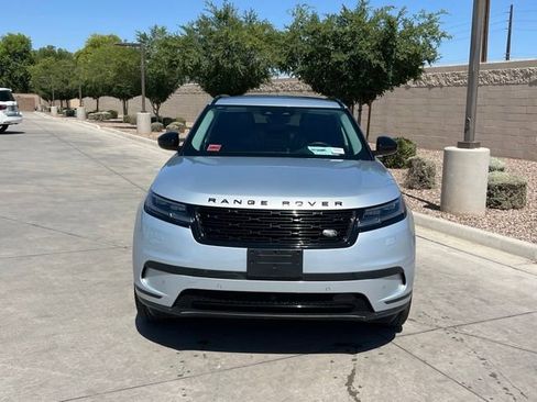 Used 2024 Land Rover Range Rover Velar S AWD/4WD image 2