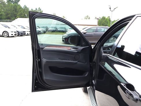 Used 2013 BMW X6 xDrive50i AWD/4WD image 33