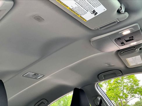 Certified 2025 Toyota Camry LE FWD image 13