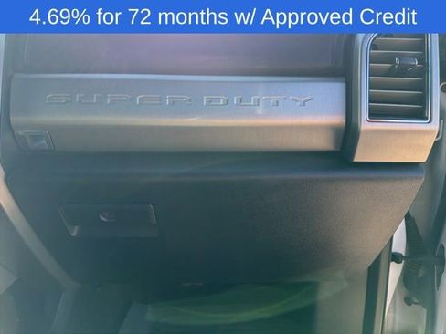 Used 2021 Ford F350 Platinum image 12