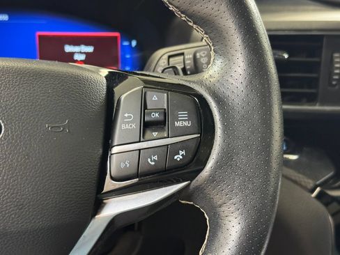 Used 2023 Ford Explorer ST w/ Equipment Group 401A AWD/4WD image 32