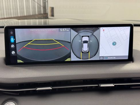 Used 2024 Genesis Electrified GV70 Advanced image 27