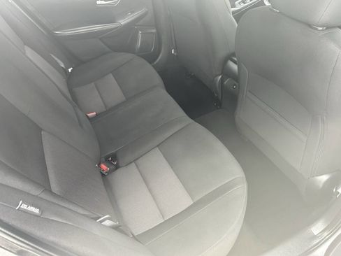 Used 2021 Nissan Sentra SV image 5