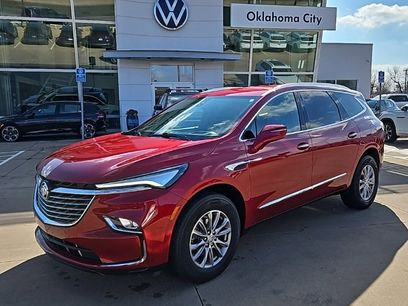 Used 2024 Buick Enclave Premium