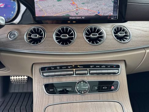 Used 2019 Mercedes-Benz E 450 E 450 2dr Coupe w/ AMG Line Package image 20