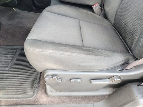 Used 2013 GMC Sierra 1500 SLE RWD image 28