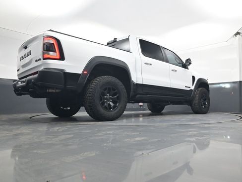 Used 2022 RAM 1500 TRX w/ TRX Level 2 Equipment Group image 23