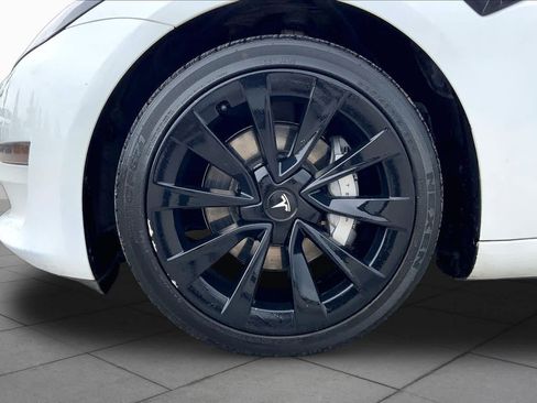 Used 2023 Tesla Model 3 Standard Range RWD image 10
