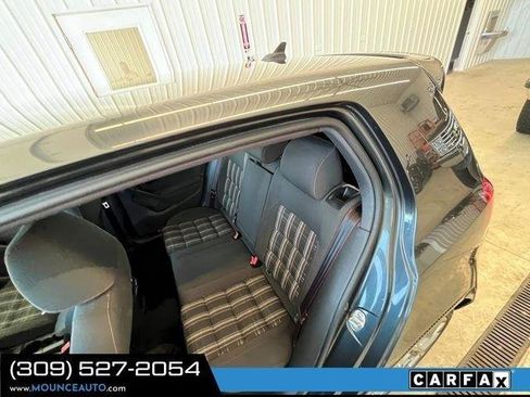 Used 2014 Volkswagen GTI Wolfsburg Edition FWD image 11