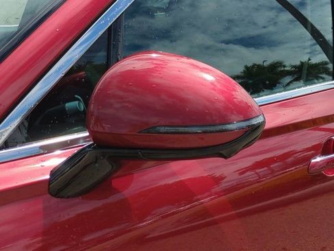 Used 2025 Genesis GV70 2.5T w/ Advanced Package image 11