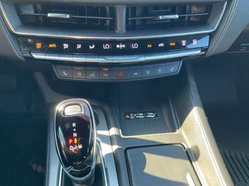 Used 2025 Cadillac CT5 Premium Luxury w/ Sun And Sound Package AWD/4WD image 7