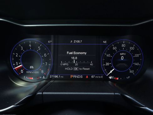 Used 2022 Ford Mustang GT Premium w/ GT Performance Package image 10