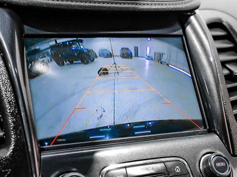 Used 2015 Chevrolet Impala LTZ image 23