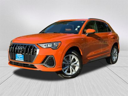 Used 2022 Audi Q3 2.0T Premium