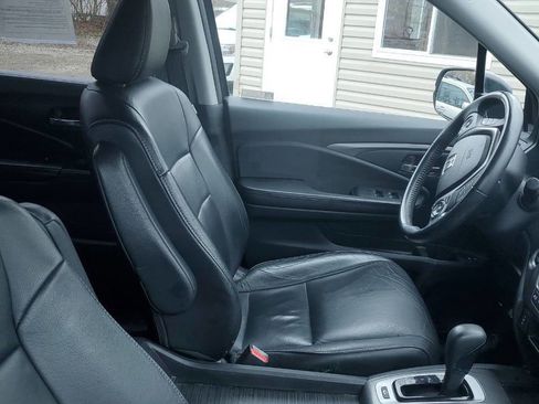 Used 2018 Honda Pilot EX-L image 7