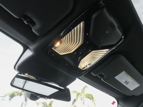 Used 2024 BMW X3 sDrive30i w/ Convenience Package w/ZPA image 21