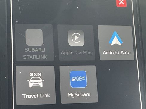 Certified 2023 Subaru Outback Onyx Edition AWD/4WD image 22