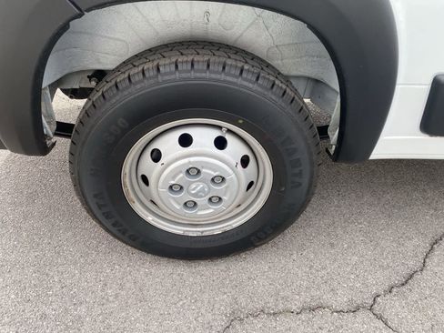 Used 2022 RAM ProMaster 2500 image 5