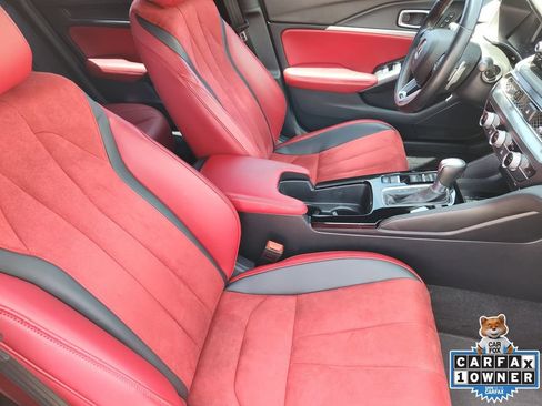 Certified 2024 Acura Integra A-Spec FWD image 14